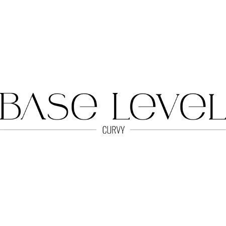 Logo von Base Level Curvy