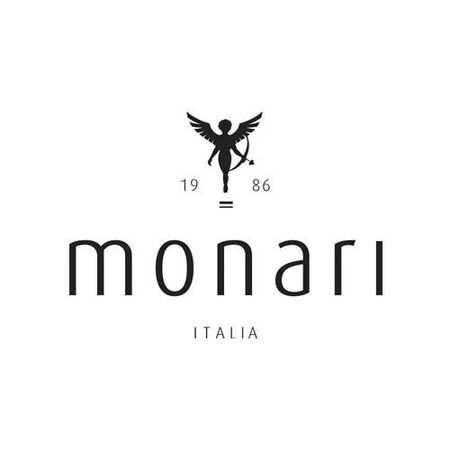 Logo von Monari
